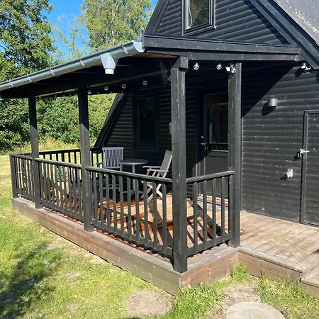 Casa vacanze Authentic Wooden Summer House *